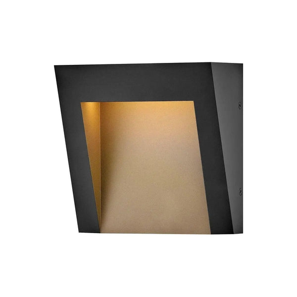 Taper LED Wall Mount