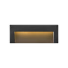 Hinkley Lighting - Taper LED Wall Sconce - 1557SK | Montreal Lighting & Hardware