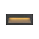 Hinkley Lighting - Taper Step 12V LED Step Light - 1565SK | Montreal Lighting & Hardware