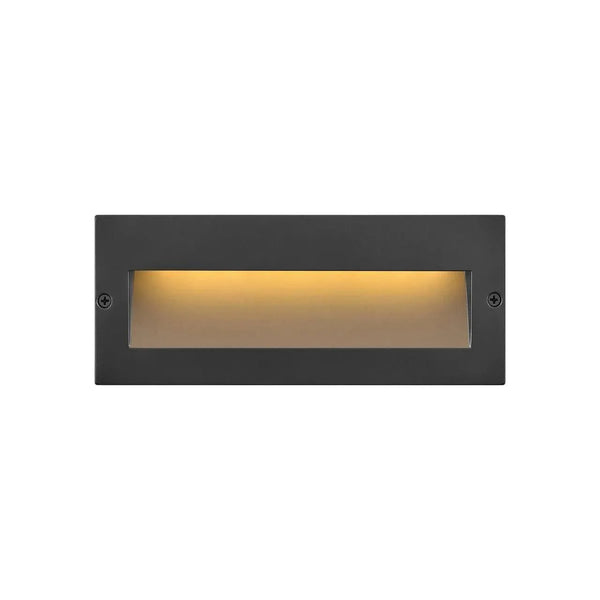 Étape conique 12V DEL Lumière de marche