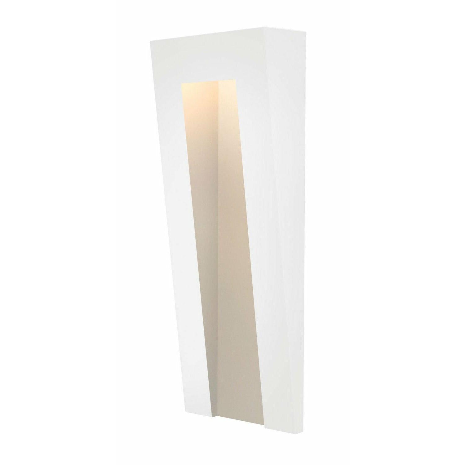 Hinkley Lighting - Taper Vertical Deck Sconce LED - 1551SW | Montreal Lighting & Hardware