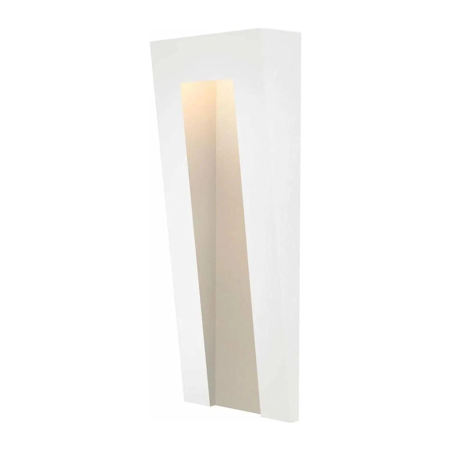 Hinkley Lighting - Taper Vertical Deck Sconce LED - 1551SW | Montreal Lighting & Hardware