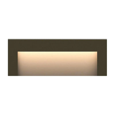 Taper Wide Horizontal LED Deck Light