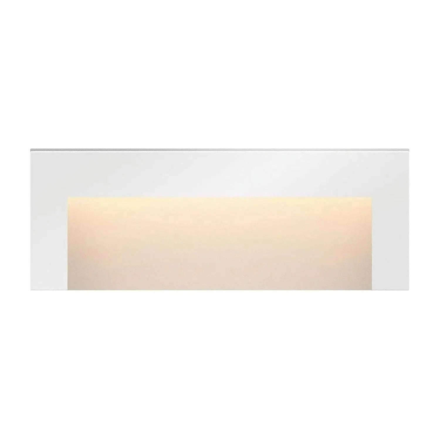 Hinkley Lighting - Taper Wide Horizontal LED Deck Light - 1557SW | Montreal Lighting & Hardware
