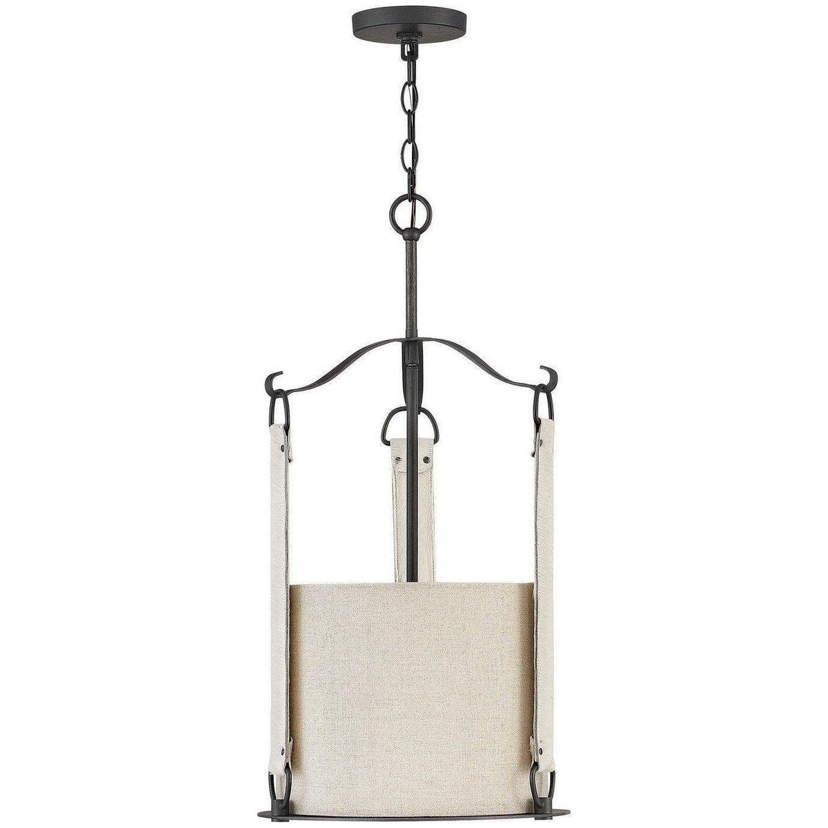 Hinkley Lighting - Telluride 14-Inch Pendant - 3763BGR | Montreal Lighting & Hardware