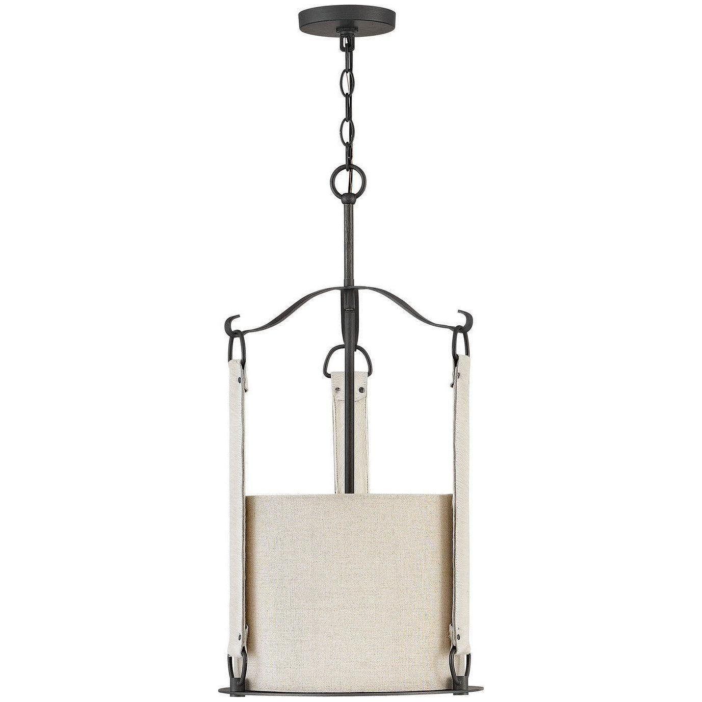 Hinkley Lighting - Telluride 14-Inch Pendant - 3763BGR | Montreal Lighting & Hardware