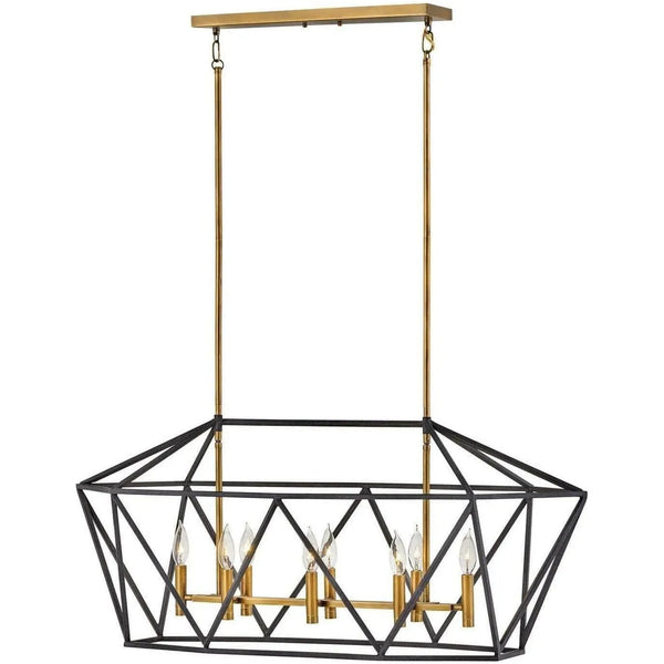 Theory 40-Inch Linear Suspension
