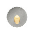 Hinkley Lighting - Tilt Round LED Wall Mount - 15252SS | Montreal Lighting & Hardware