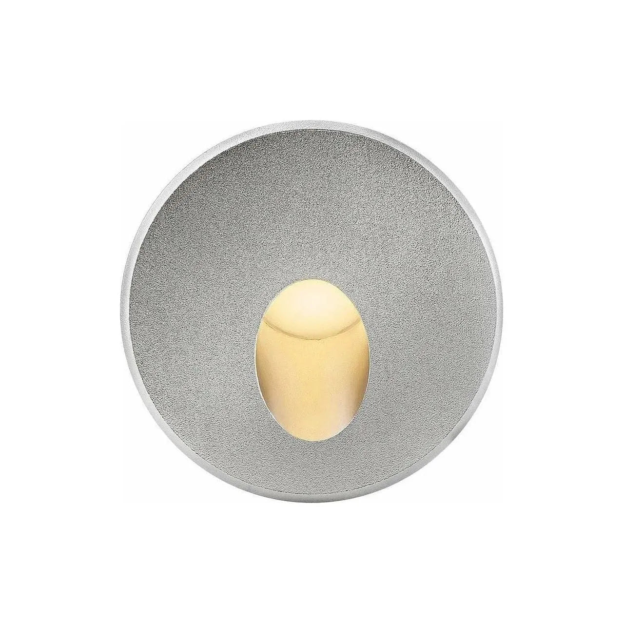 Hinkley Lighting - Tilt Round LED Wall Mount - 15252SS | Montreal Lighting & Hardware