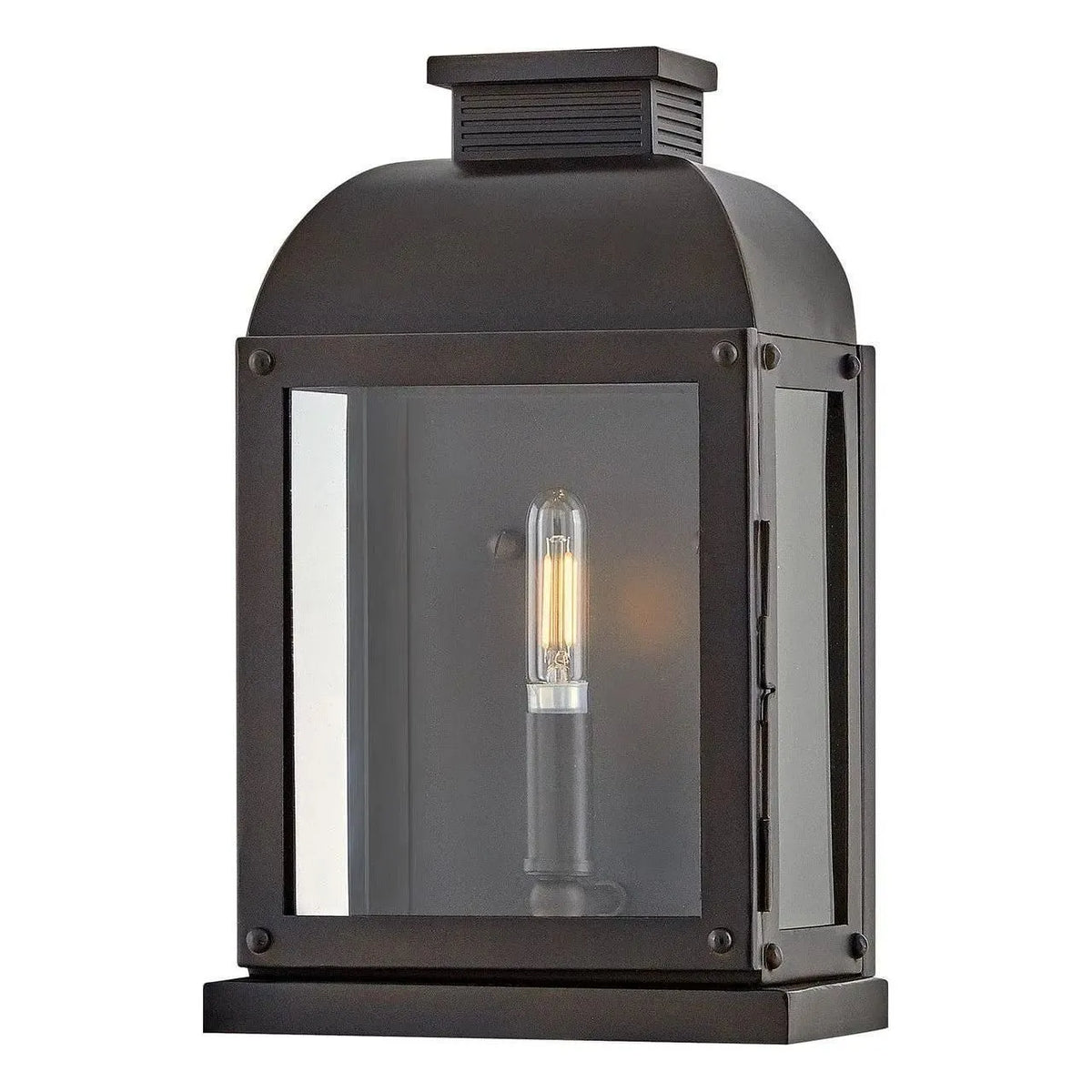 Hinkley Lighting - Tiverton LED Wall Mount - 28830DX | Montreal Lighting & Hardware