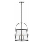 Hinkley Lighting - Tournon Pendant - 38113BN | Montreal Lighting & Hardware