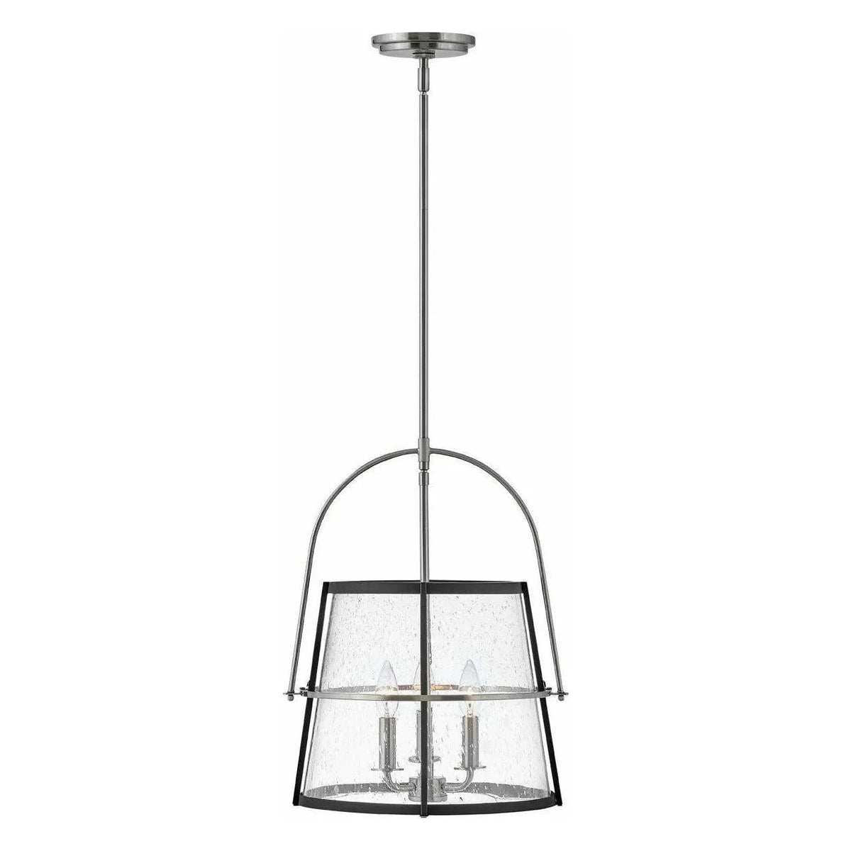 Hinkley Lighting - Tournon Pendant - 38113BN | Montreal Lighting & Hardware