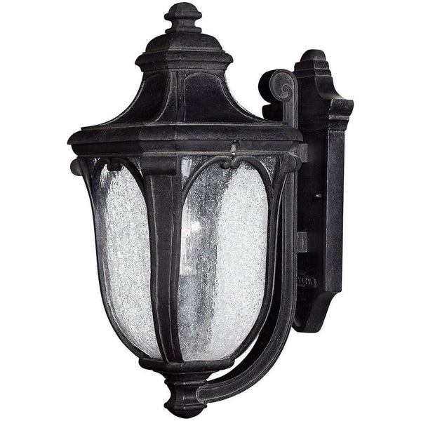 Trafalgar 18-Inch Outdoor Wall Mount
