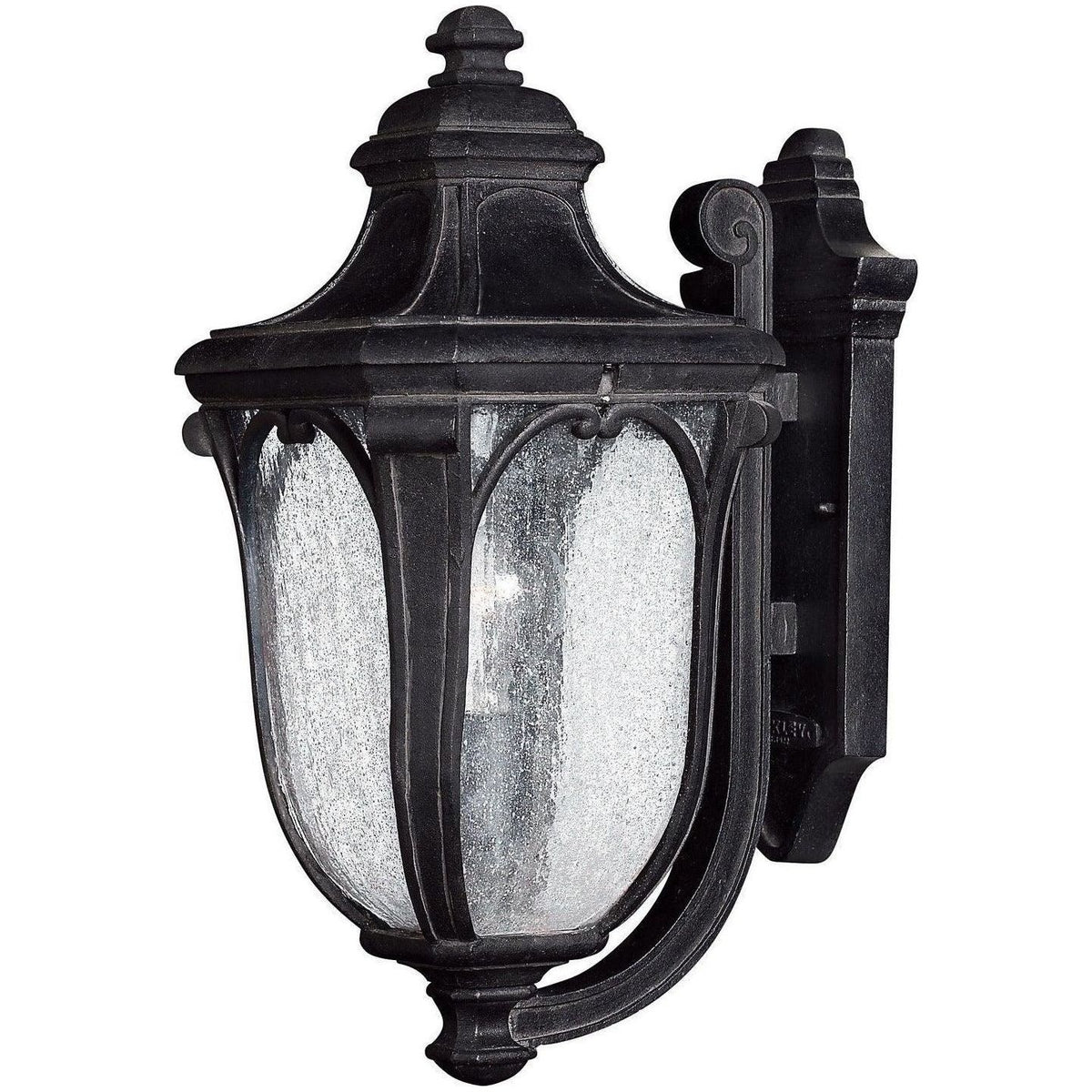 Hinkley Lighting - Trafalgar 18-Inch Outdoor Wall Mount - 1314MB | Montreal Lighting & Hardware
