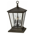 Hinkley Lighting - Trellis 12V LED Pier Mount - 1437RB-LV | Montreal Lighting & Hardware