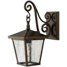 Hinkley Lighting - Trellis 16-Inch Outdoor Wall Mount - 1430DZ | Montreal Lighting & Hardware