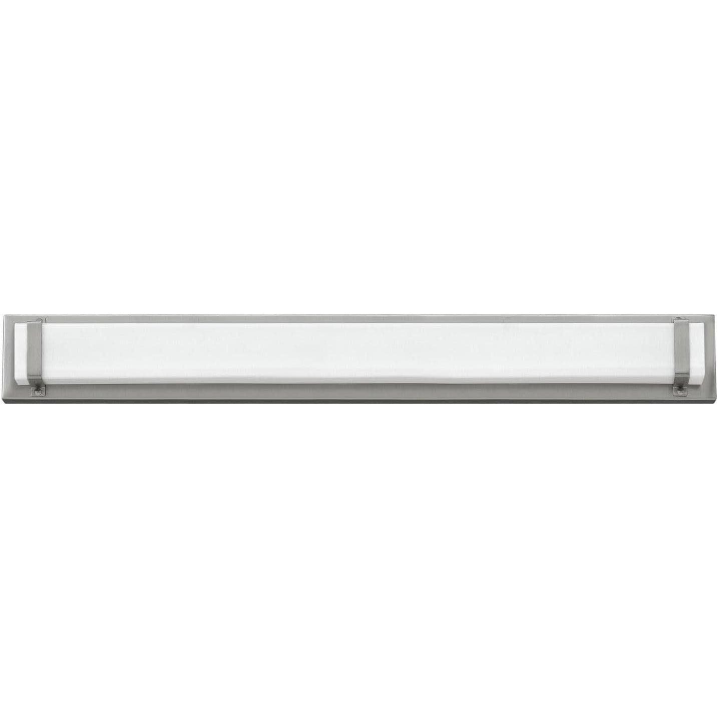 Hinkley Lighting - Tremont 29-Inch LED Bath - 51814BN | Montreal Lighting & Hardware