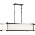 Hinkley Lighting - Tress 14-Inch Linear Suspension - 3676FE | Montreal Lighting & Hardware