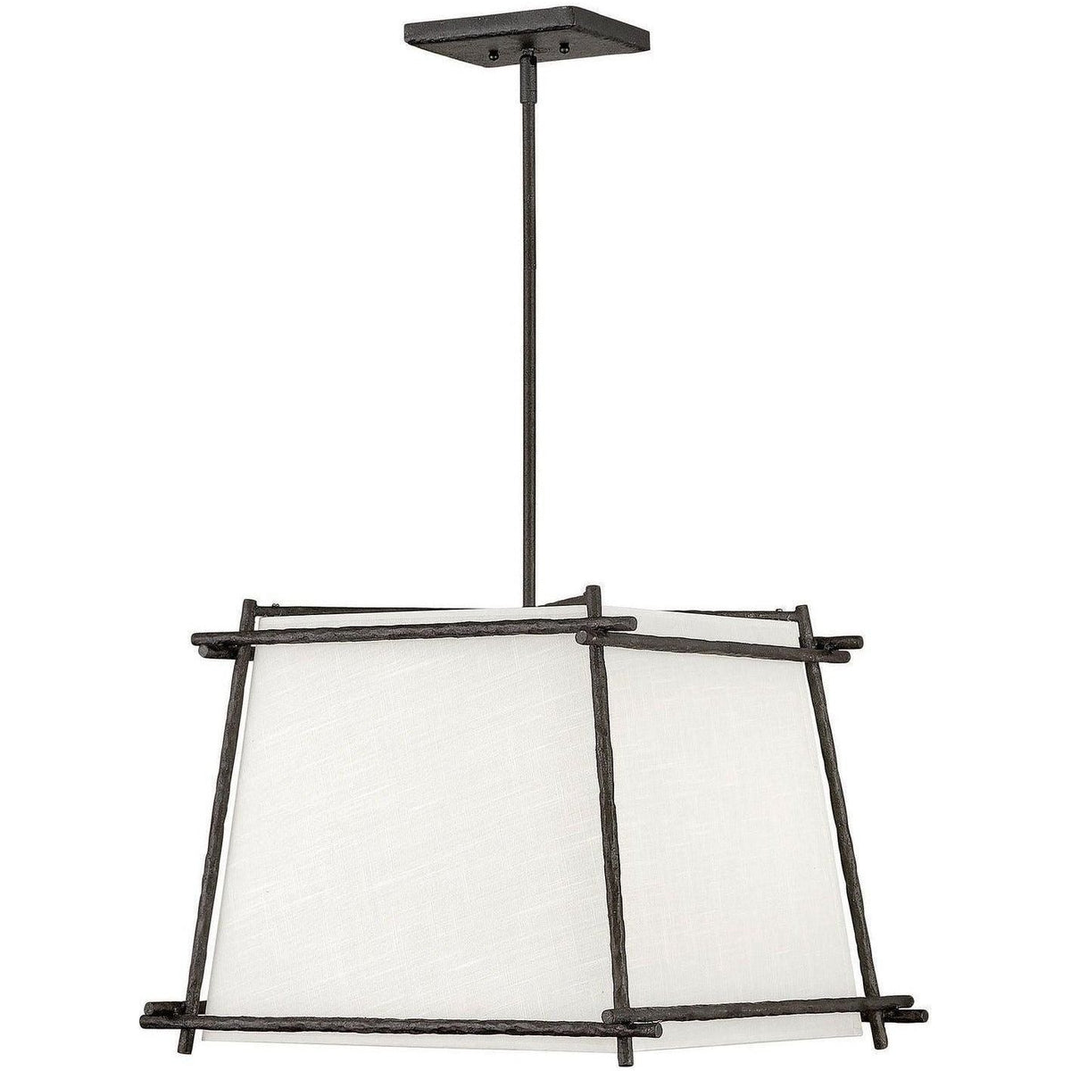 Hinkley Lighting - Tress 21-Inch Pendant - 3674FE | Montreal Lighting & Hardware