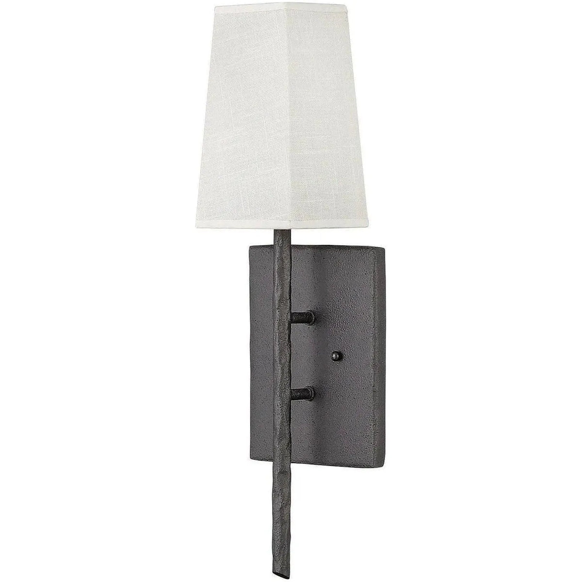 Hinkley Lighting - Tress 21-Inch Wall Sconce - 3670FE | Montreal Lighting & Hardware