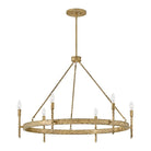 Hinkley Lighting - Tress Chandelier - 3678CPG | Montreal Lighting & Hardware