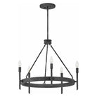 Hinkley Lighting - Tress Pendant - 3675FE | Montreal Lighting & Hardware