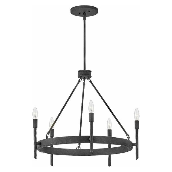 Arbre Suspension