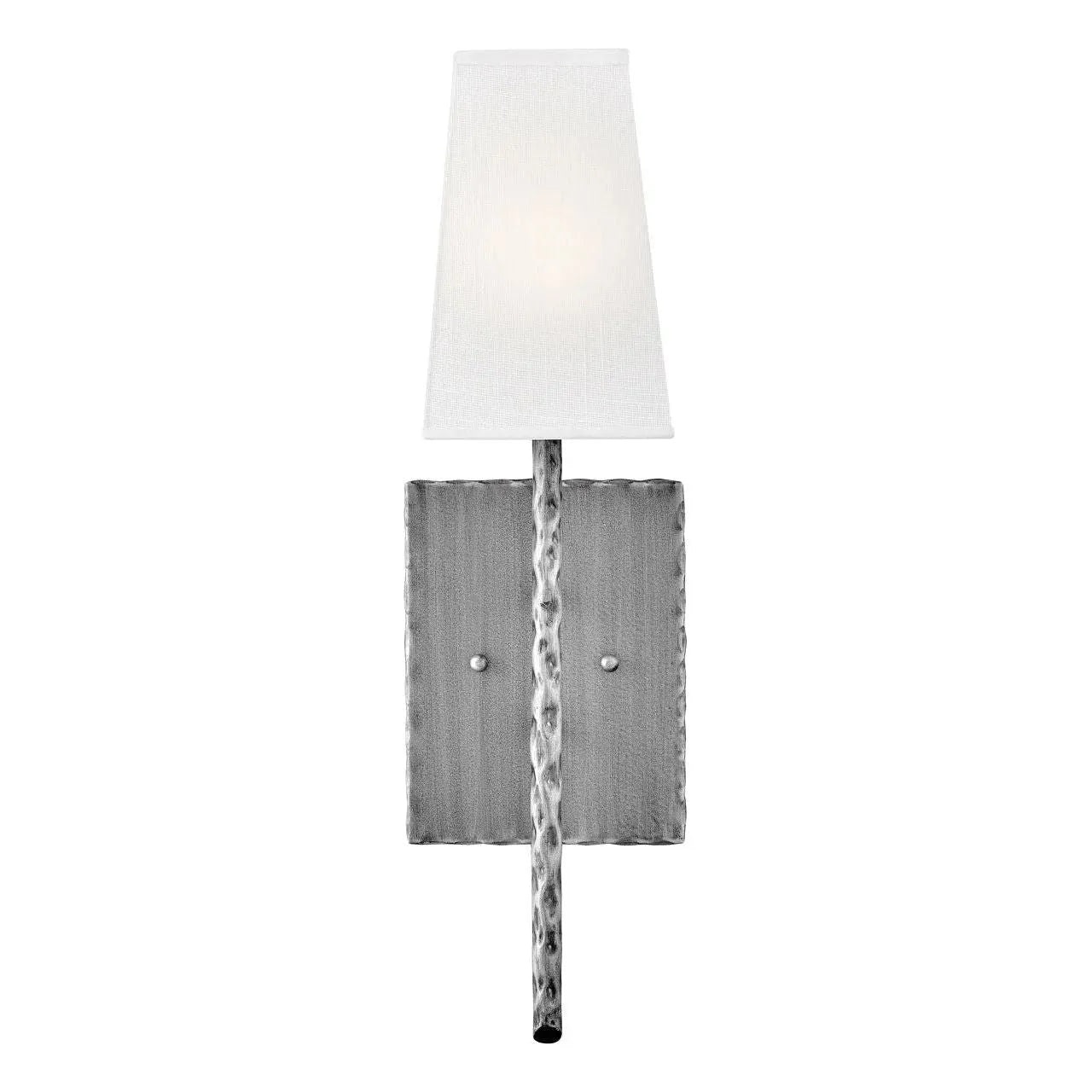 Hinkley Lighting - Tress Wall Sconce - 3670BNN | Montreal Lighting & Hardware