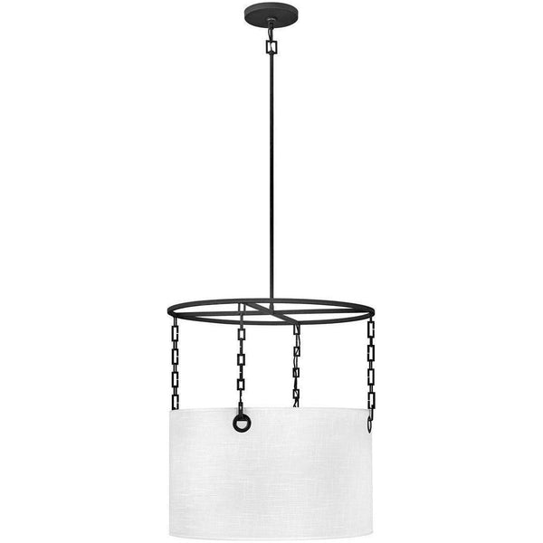 Tribeca 24-Inch Chandelier