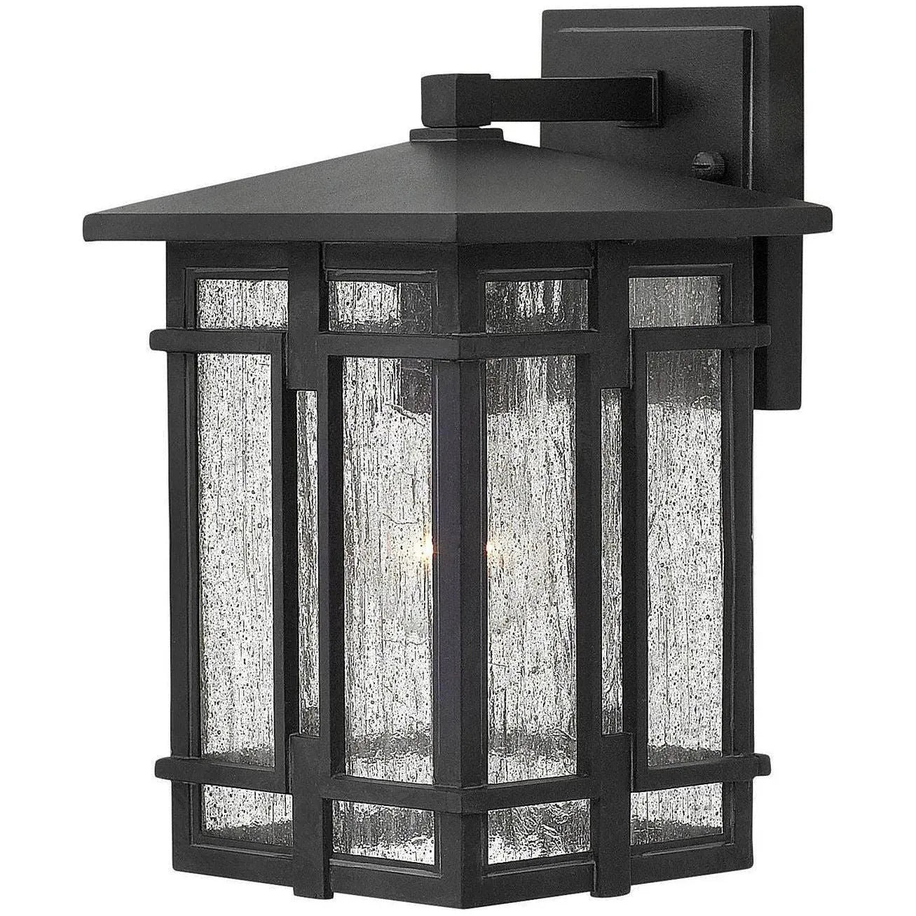 Hinkley Lighting - Tucker 12-Inch Outdoor Wall Mount - 1960MB | Montreal Lighting & Hardware