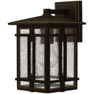 Hinkley Lighting - Tucker 12-Inch Outdoor Wall Mount - 1960OZ | Montreal Lighting & Hardware