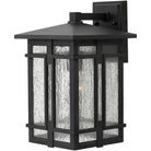 Hinkley Lighting - Tucker 15-Inch Outdoor Wall Mount - 1964MB | Montreal Lighting & Hardware