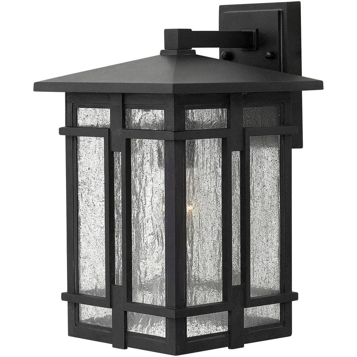 Hinkley Lighting - Tucker 15-Inch Outdoor Wall Mount - 1964MB | Montreal Lighting & Hardware