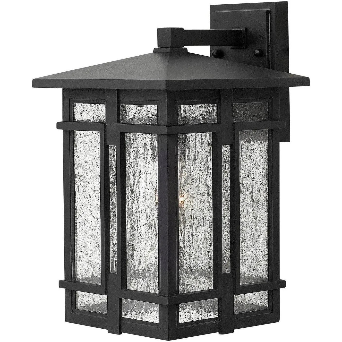 Hinkley Lighting - Tucker 15-Inch Outdoor Wall Mount - 1964MB | Montreal Lighting & Hardware