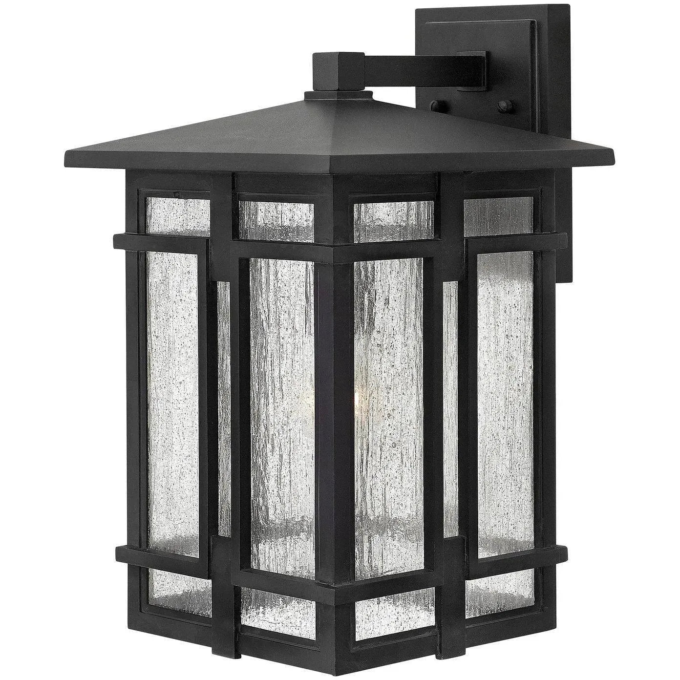 Hinkley Lighting - Tucker 18-Inch Outdoor Wall Mount - 1965MB | Montreal Lighting & Hardware