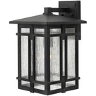 Hinkley Lighting - Tucker 18-Inch Outdoor Wall Mount - 1965MB | Montreal Lighting & Hardware