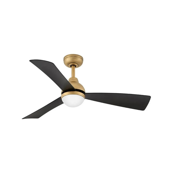 Una Plafond Ventilateur 