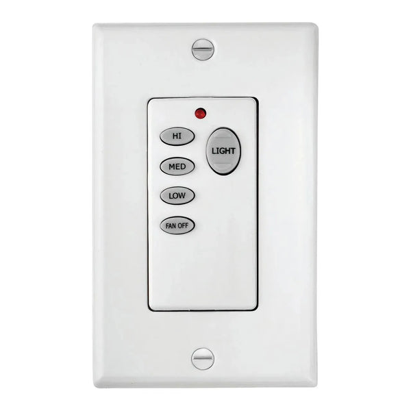 Universal 3 Spd Wall Ctl Universal Wall Control