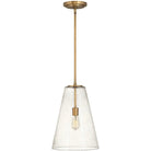 Hinkley Lighting - Vance 13-Inch Pendant - 41047HB | Montreal Lighting & Hardware