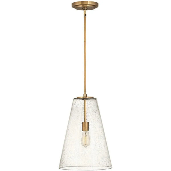 Vance 13 pouces Suspension