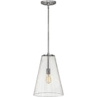 Hinkley Lighting - Vance 13-Inch Pendant - 41047PN | Montreal Lighting & Hardware