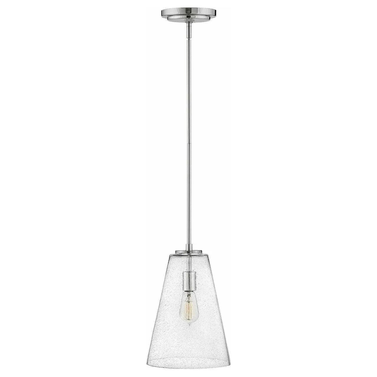 Hinkley Lighting - Vance Pendant - 41044PN | Montreal Lighting & Hardware