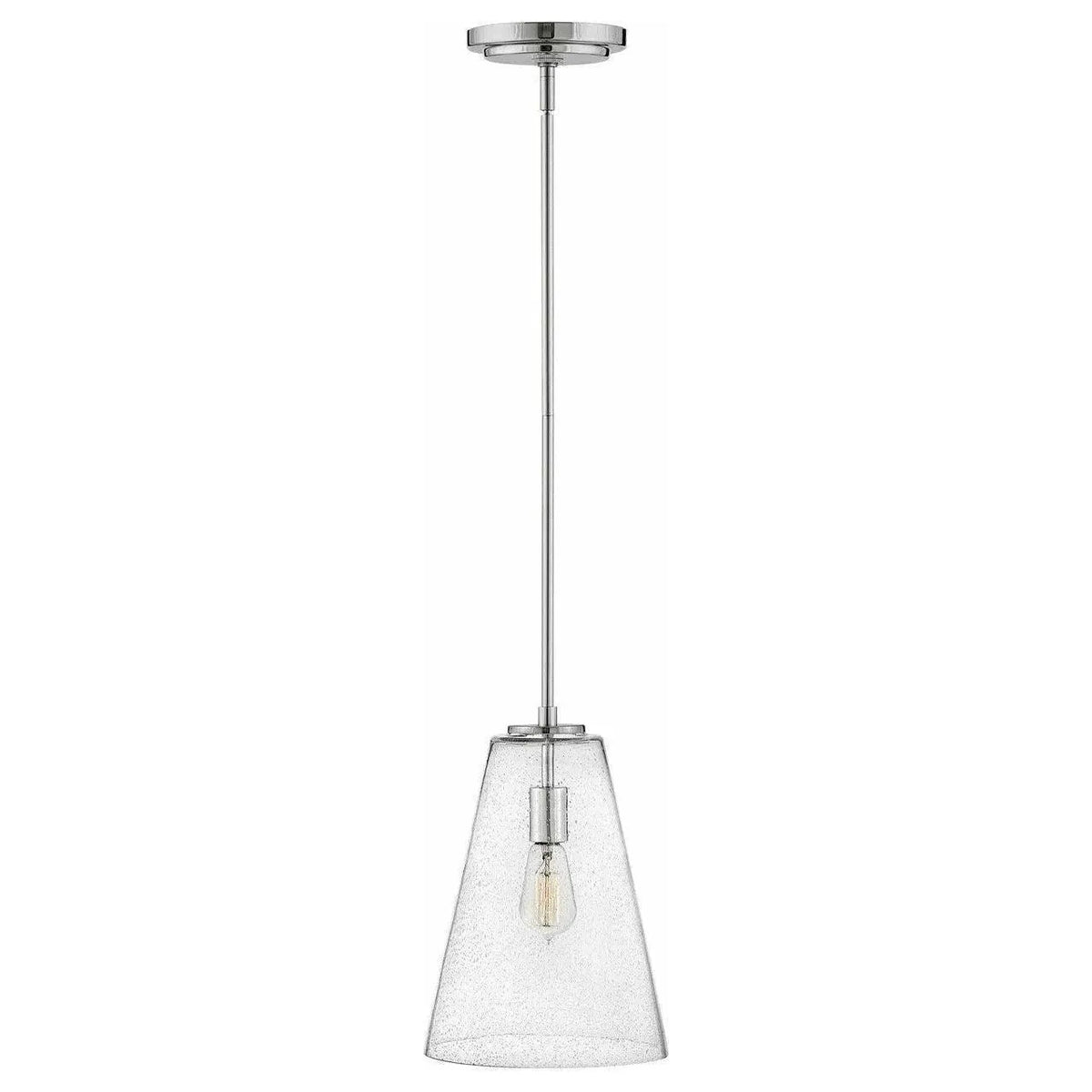 Hinkley Lighting - Vance Pendant - 41044PN | Montreal Lighting & Hardware