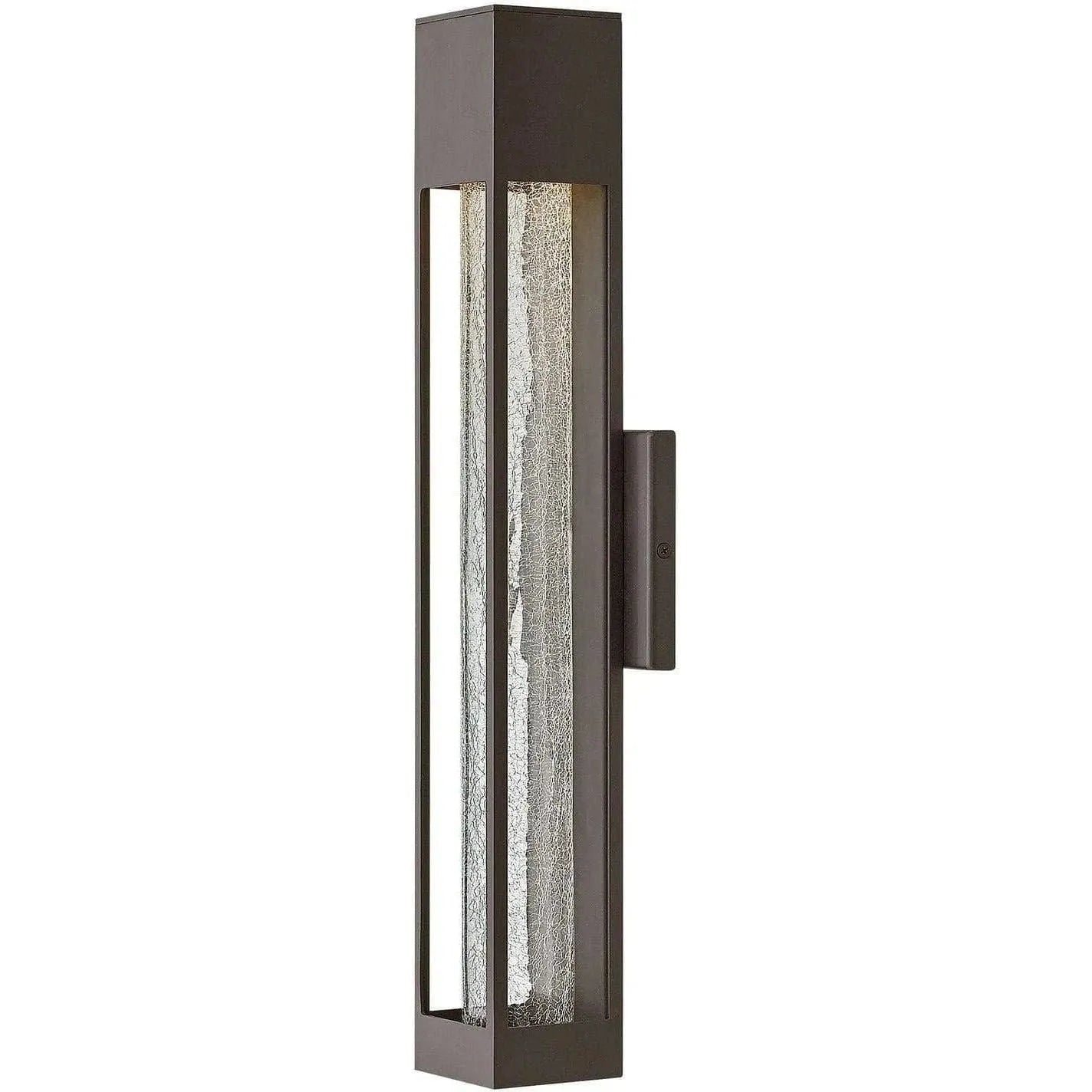 Hinkley Lighting - Vapor 21-Inch Outdoor Wall Mount - 2854BZ | Montreal Lighting & Hardware