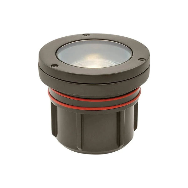 Sortie variable DEL Lumière de puits à dessus plat 27K DEL Eh bien, la lumière