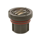 Hinkley Lighting - Variable Output Led 30K Grill Top Well Light LED Well Light - 15705BZ-LMA30K | Montreal Lighting & Hardware