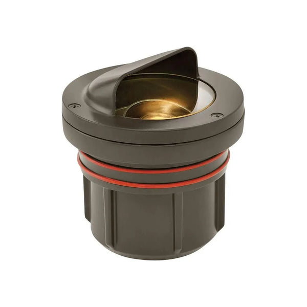 Variable Output Led 30K Shielded Well Light LED Well Light