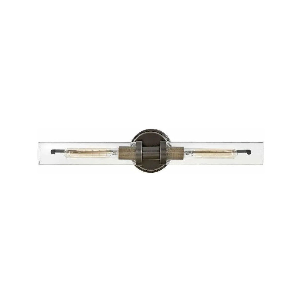 Hinkley Lighting - Vaughn Vanity - 51452BX | Montreal Lighting & Hardware