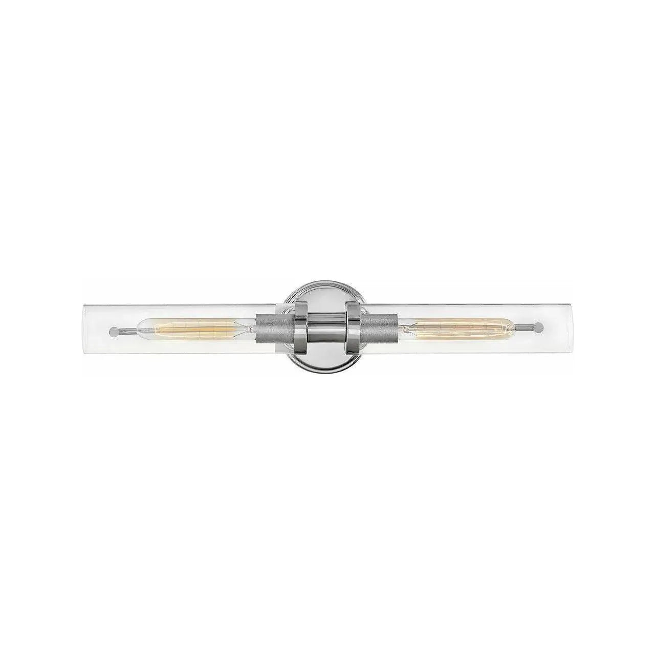 Hinkley Lighting - Vaughn Vanity - 51452CM | Montreal Lighting & Hardware