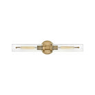 Hinkley Lighting - Vaughn Vanity - 51452HB | Montreal Lighting & Hardware